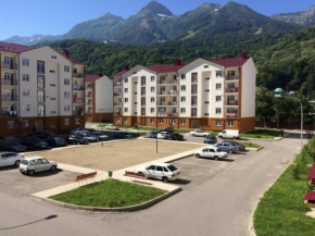 Apartment Estonskaya 37 k11